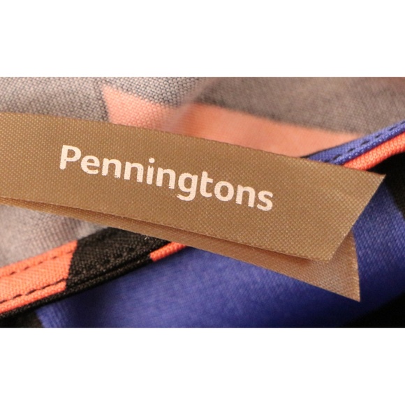 🥰🥰 2 FOR $20 Penningtons Tunic Tank Plus Size 2x - Picture 4 of 6